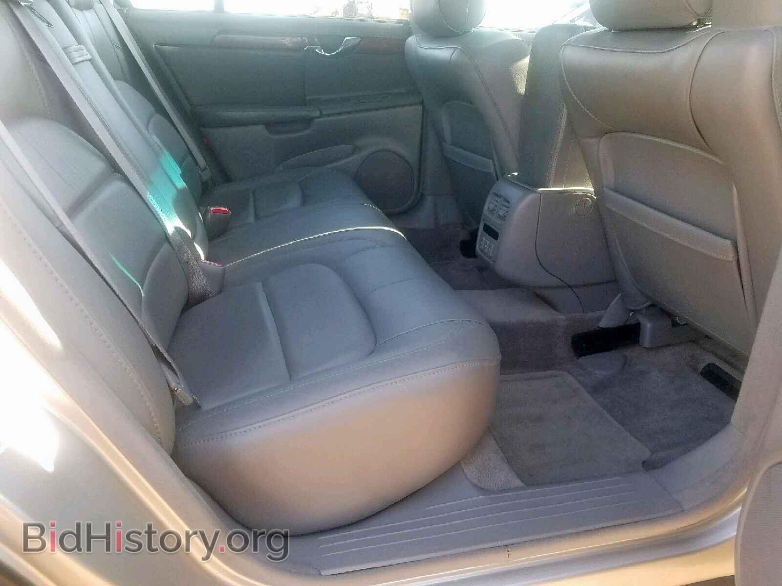 2005 CADILLAC DEVILLE - VIN: 1G6KD54Y55U240786 - Photo 6