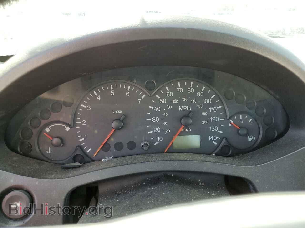 2006 FORD FOCUS - VIN: 1FAHP34N16W219664 - Фото 9