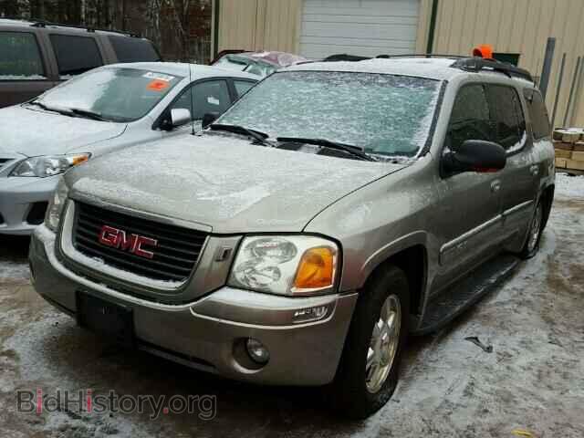 2003 GMC ENVOY - VIN: 1GKET16S736198142 - Фото 2