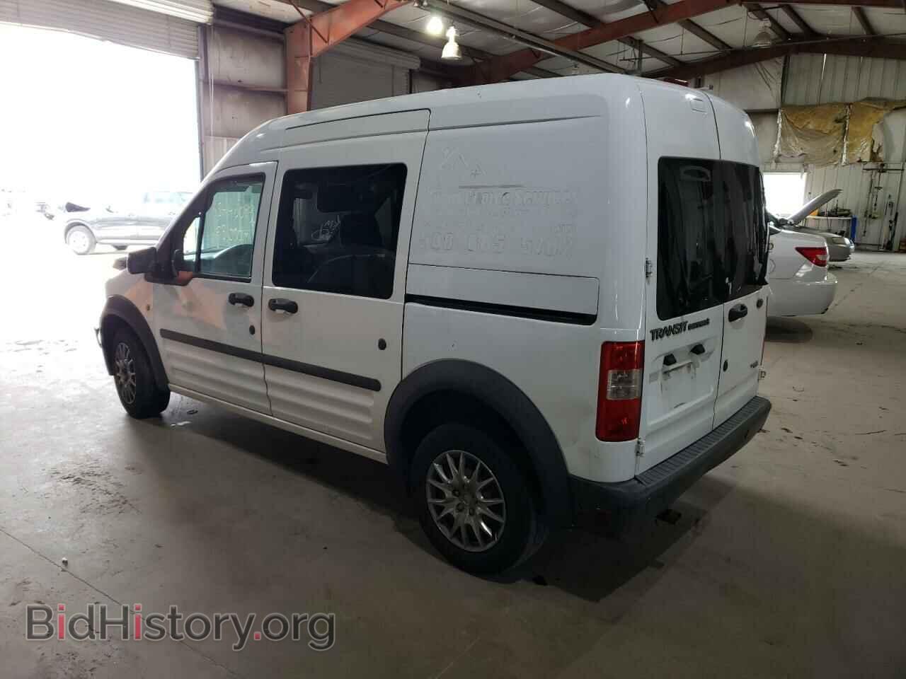 2012 FORD TRANSIT - VIN: NM0LS6AN4CT101952 - Фото 2