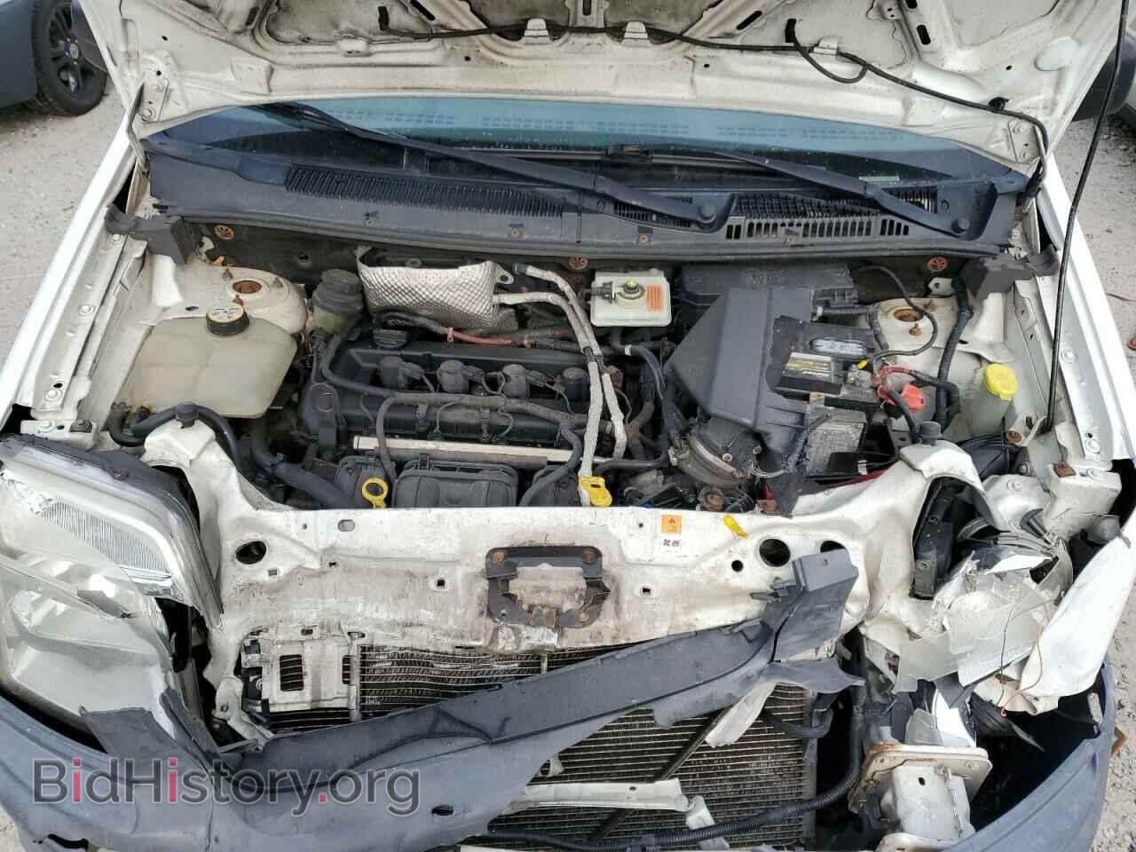 2012 FORD TRANSIT - VIN: NM0LS6AN4CT101952 - Фото 11
