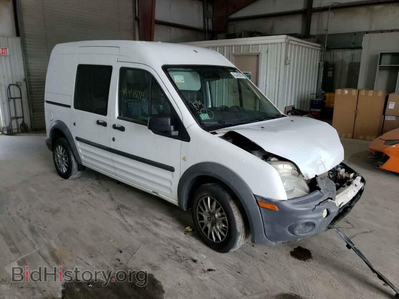 2012 FORD TRANSIT - VIN: NM0LS6AN4CT101952 - Фото 4