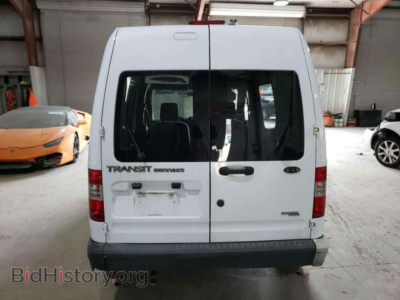 2012 FORD TRANSIT - VIN: NM0LS6AN4CT101952 - Фото 6
