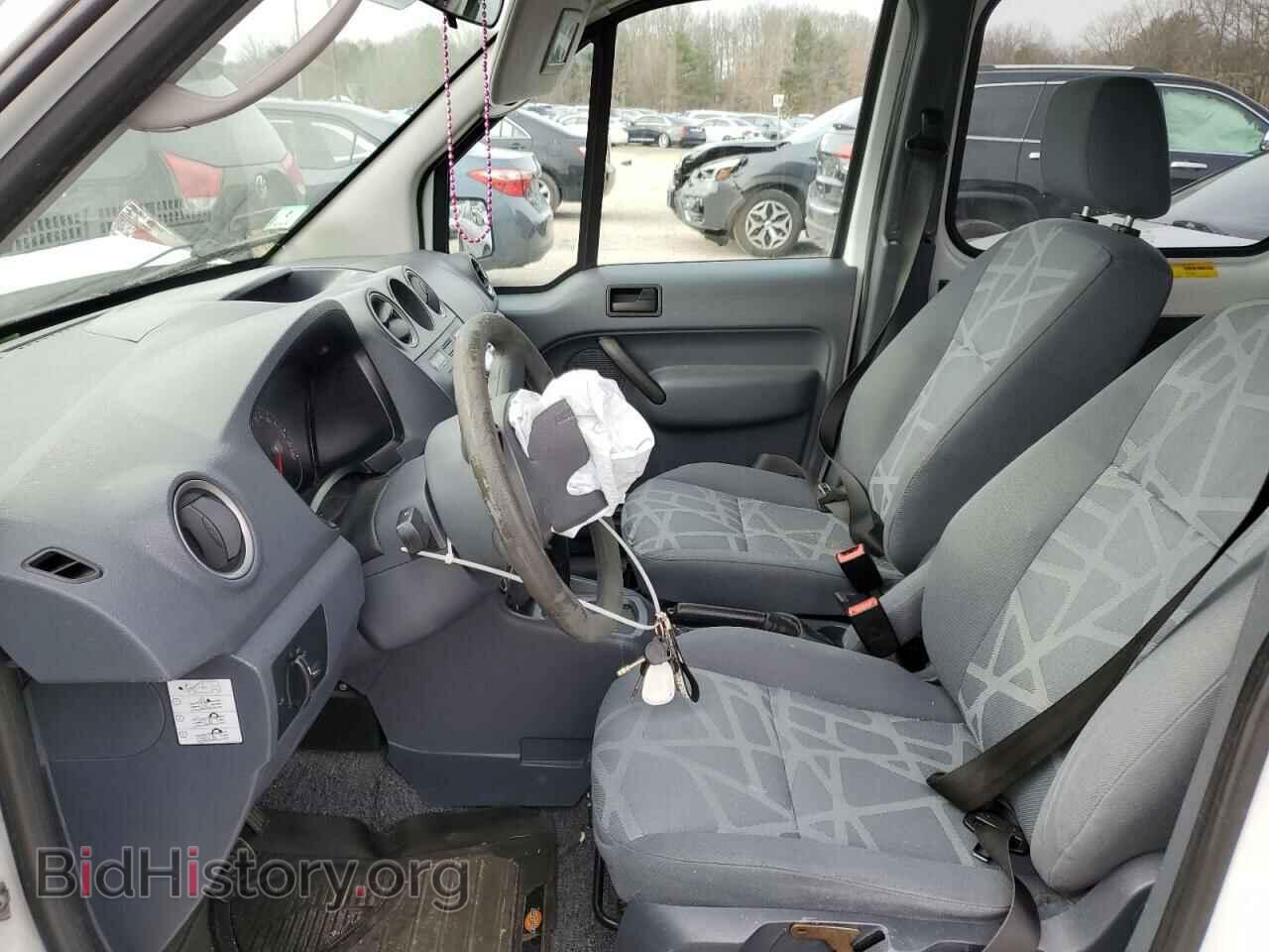 2012 FORD TRANSIT - VIN: NM0LS6AN4CT101952 - Фото 7