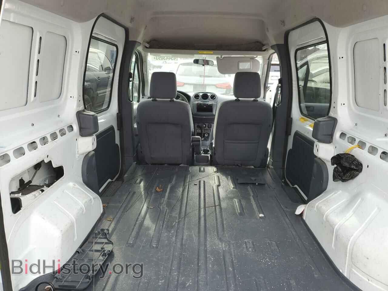 2012 FORD TRANSIT - VIN: NM0LS6AN4CT101952 - Фото 10