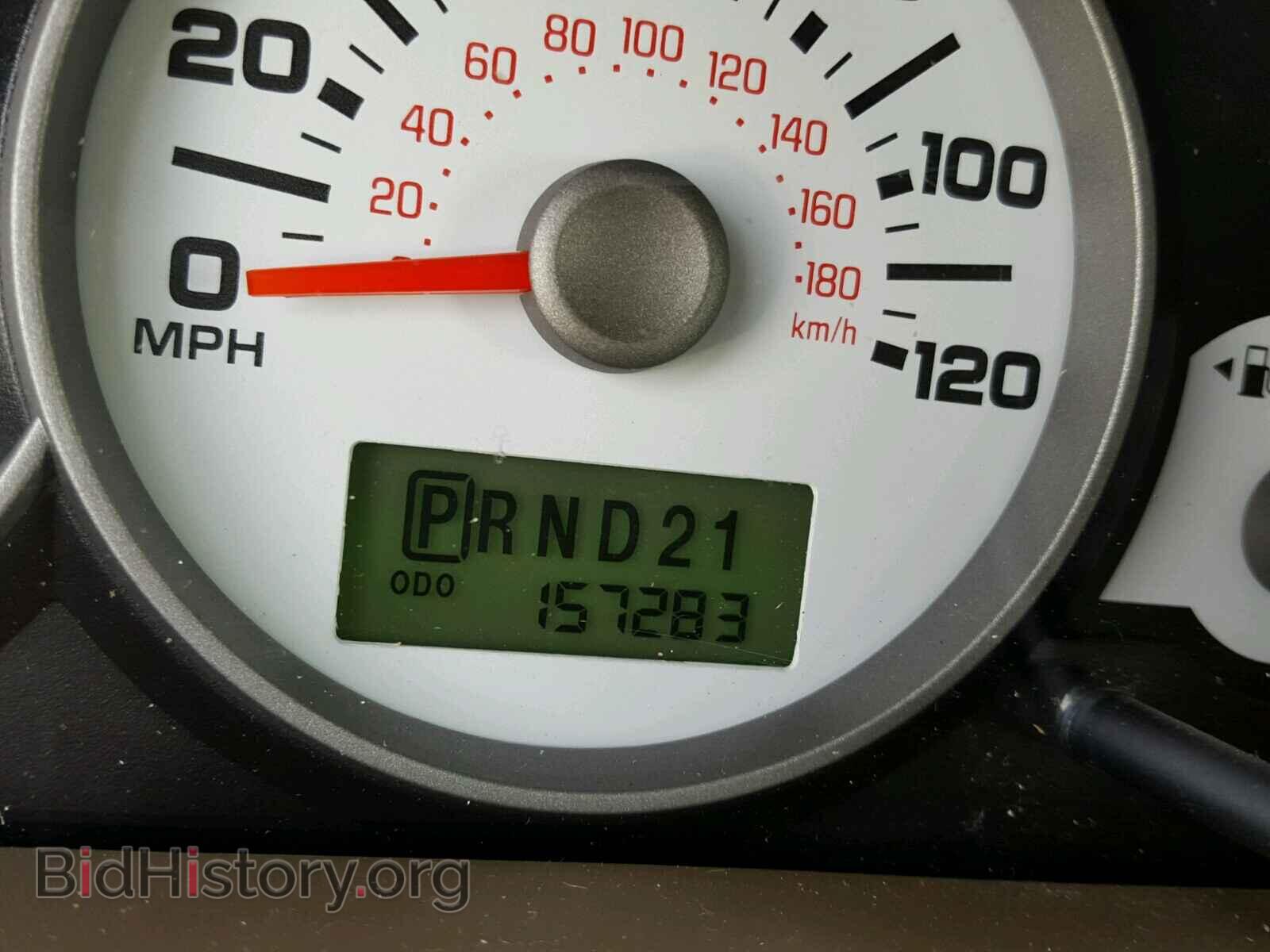 2005 FORD ESCAPE - VIN: 1FMCU94195KD40070 - Фото 8