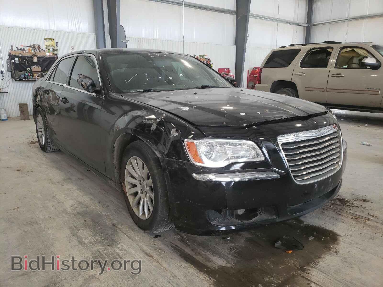 Photo 2C3CCAAG7CH234694 - CHRYSLER 300 2012