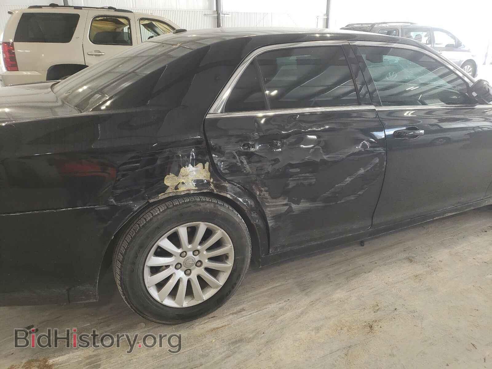2012 CHRYSLER 300 - VIN: 2C3CCAAG7CH234694 - Photo 9