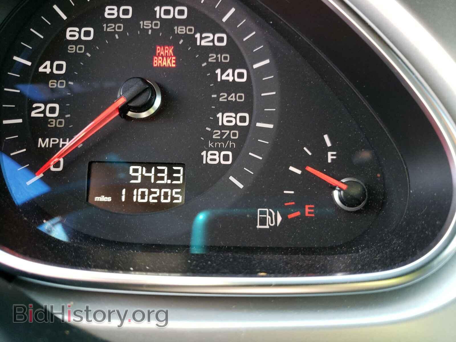2014 AUDI Q7 - VIN: WA1WMAFE5ED008757 - Фото 8