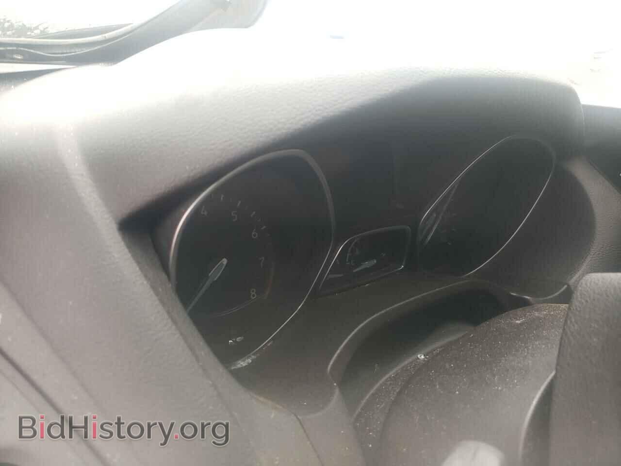 2016 FORD FOCUS - VIN: 1FADP3F24GL249052 - Photo 8