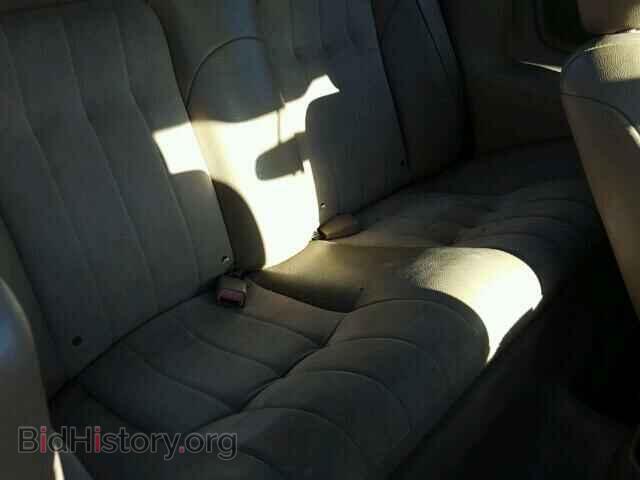 2004 CHRYSLER SEBRING - VIN: 1C3EL55R14N276458 - Фото 6