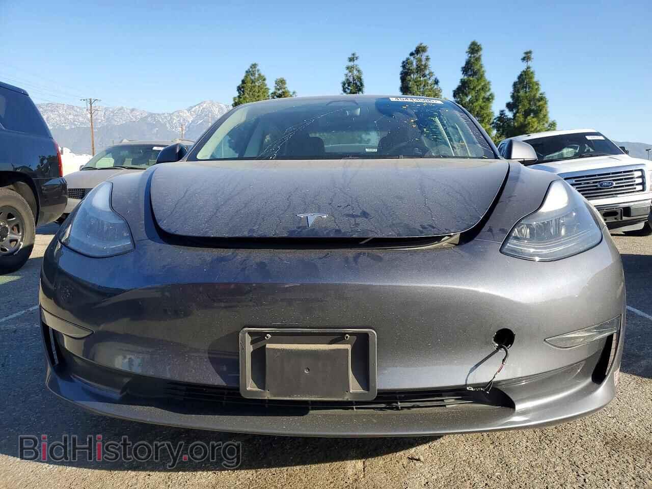 2023 TESLA MODEL 3 - VIN: 5YJ3E1EAXPF669152 - Photo 5