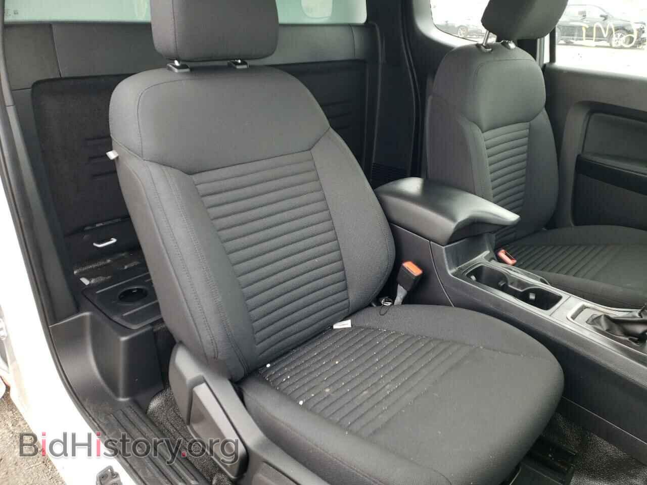 2021 FORD RANGER - VIN: 1FTER1EH1MLD49804 - Фото 6
