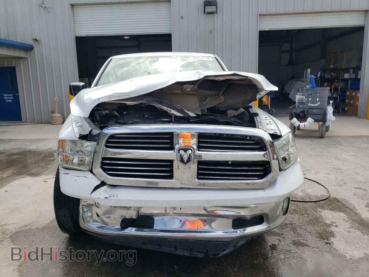 2013 RAM 1500 - VIN: 1C6RR7GT8DS696095 - Photo 5