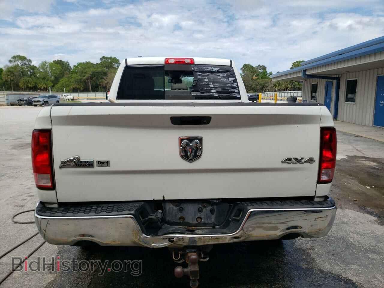 2013 RAM 1500 - VIN: 1C6RR7GT8DS696095 - Photo 6