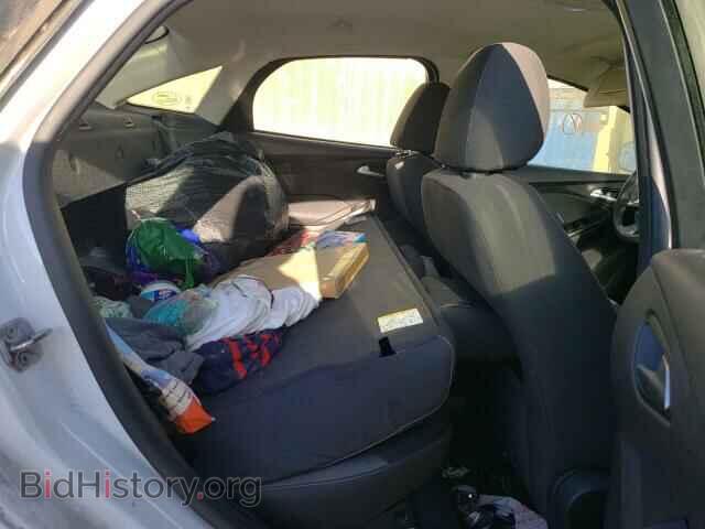2013 FORD FOCUS - VIN: 1FADP3F29DL152845 - Photo 6