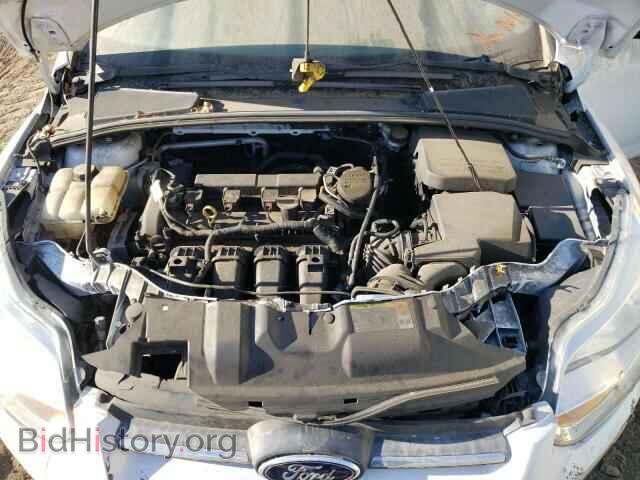 2013 FORD FOCUS - VIN: 1FADP3F29DL152845 - Photo 7