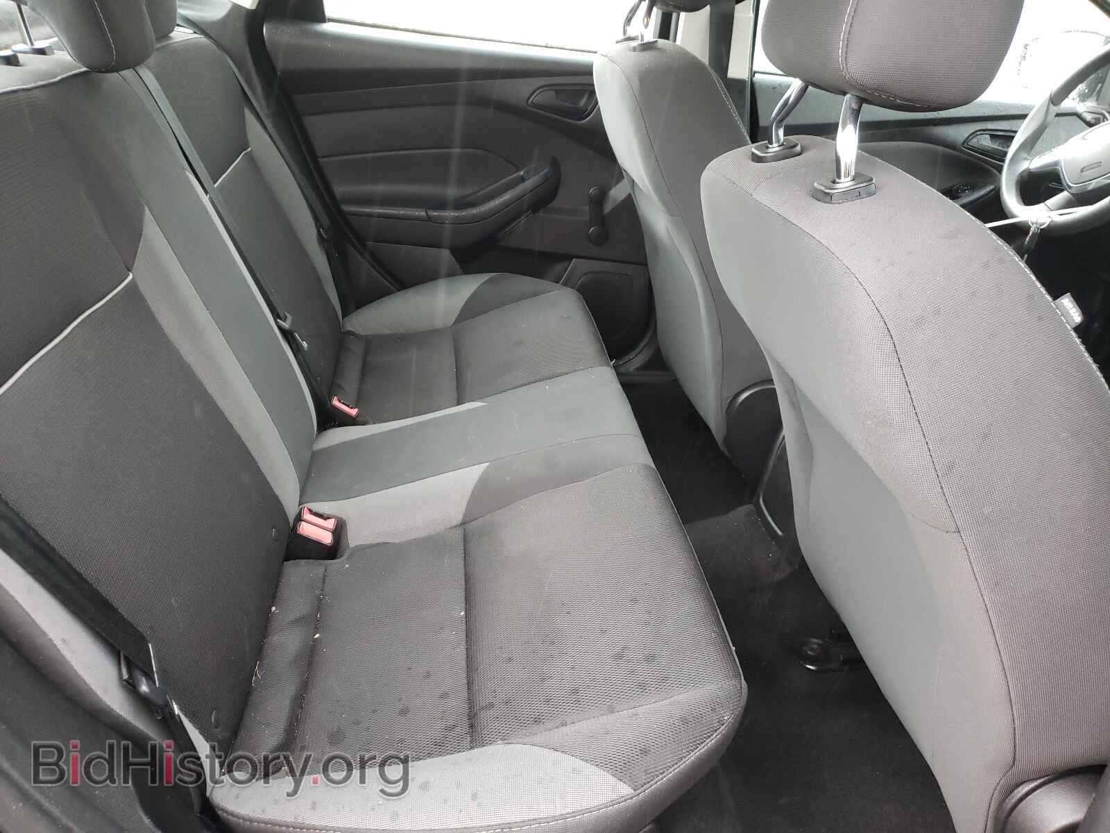 2014 FORD FOCUS - VIN: 1FADP3E22EL189500 - Фото 6