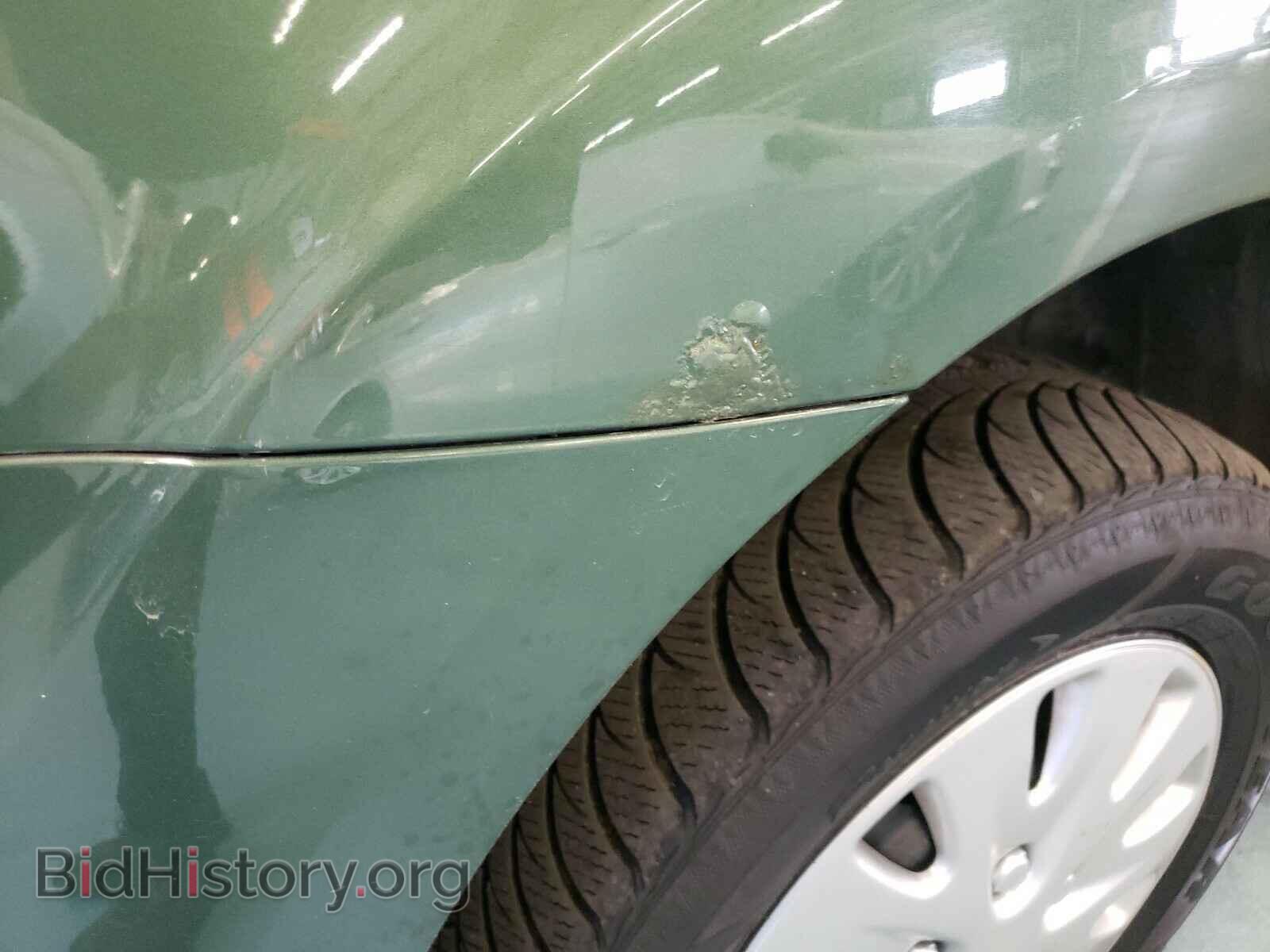 2010 SUBARU OUTBACK - VIN: 4S4BRBCCXA3372702 - Photo 9