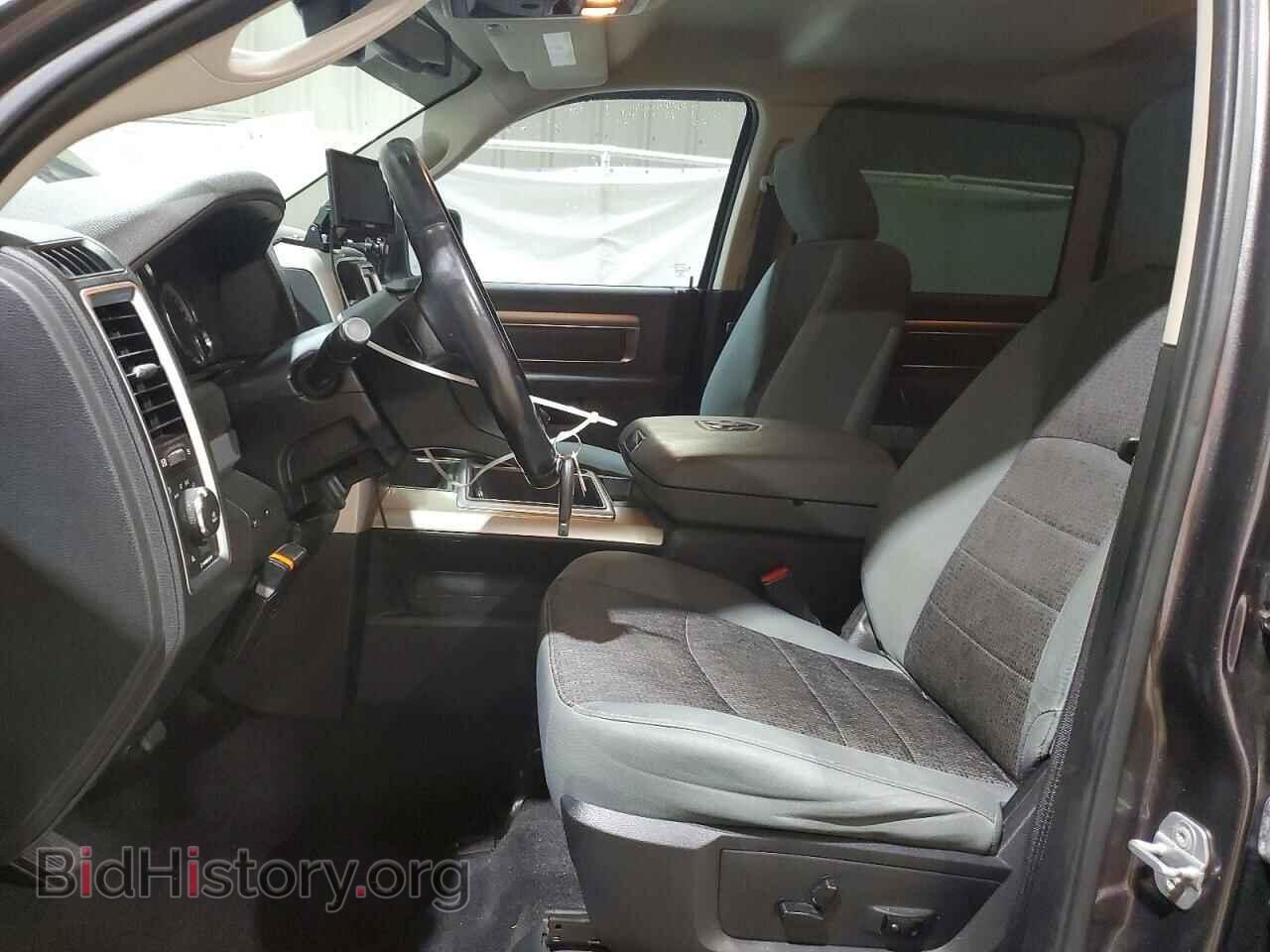 2015 RAM 1500 - VIN: 1C6RR6LT9FS529991 - Photo 7