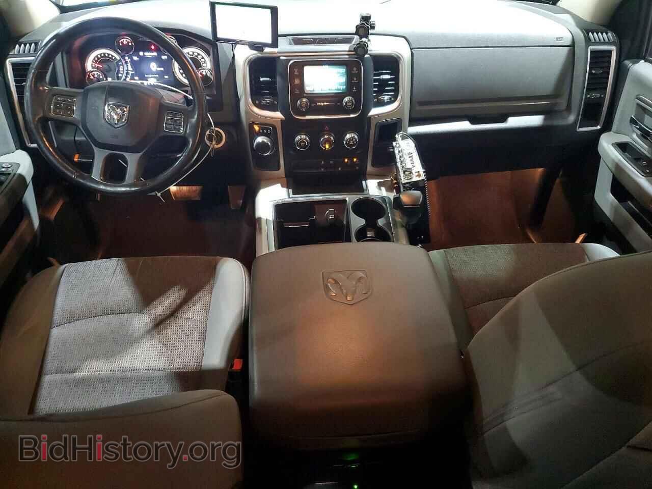 2015 RAM 1500 - VIN: 1C6RR6LT9FS529991 - Photo 8