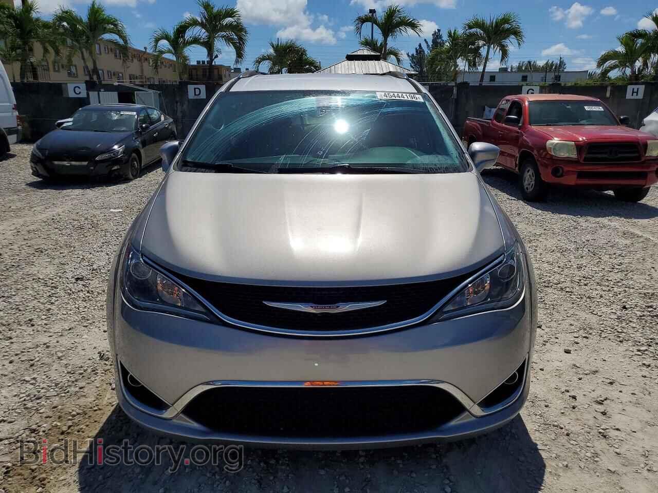 2018 CHRYSLER PACIFICA - VIN: 2C4RC1BG0JR290794 - Photo 5