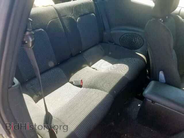2004 MITSUBISHI ECLIPSE - VIN: 4A3AC84H34E063612 - Фото 6