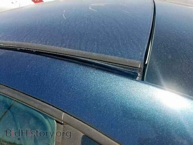 2004 MITSUBISHI ECLIPSE - VIN: 4A3AC84H34E063612 - Фото 9