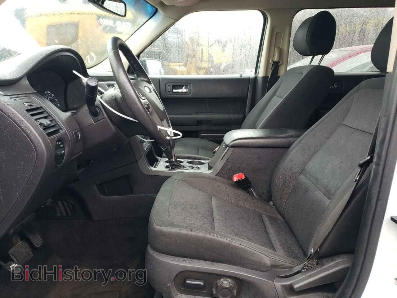 2014 FORD FLEX - VIN: 2FMGK5B89EBD35638 - Photo 7