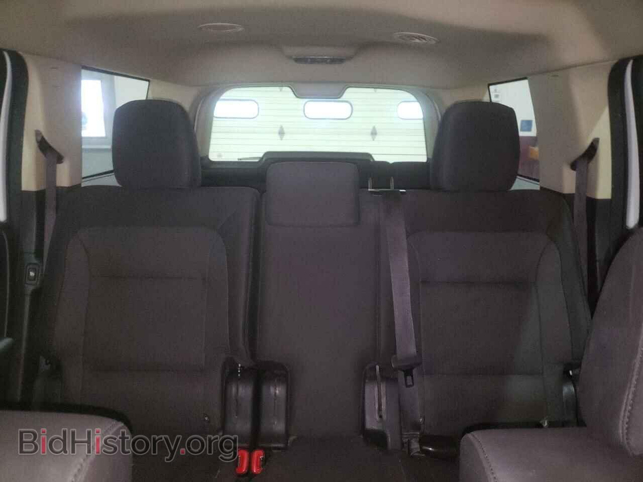 2014 FORD FLEX - VIN: 2FMGK5B89EBD35638 - Photo 10