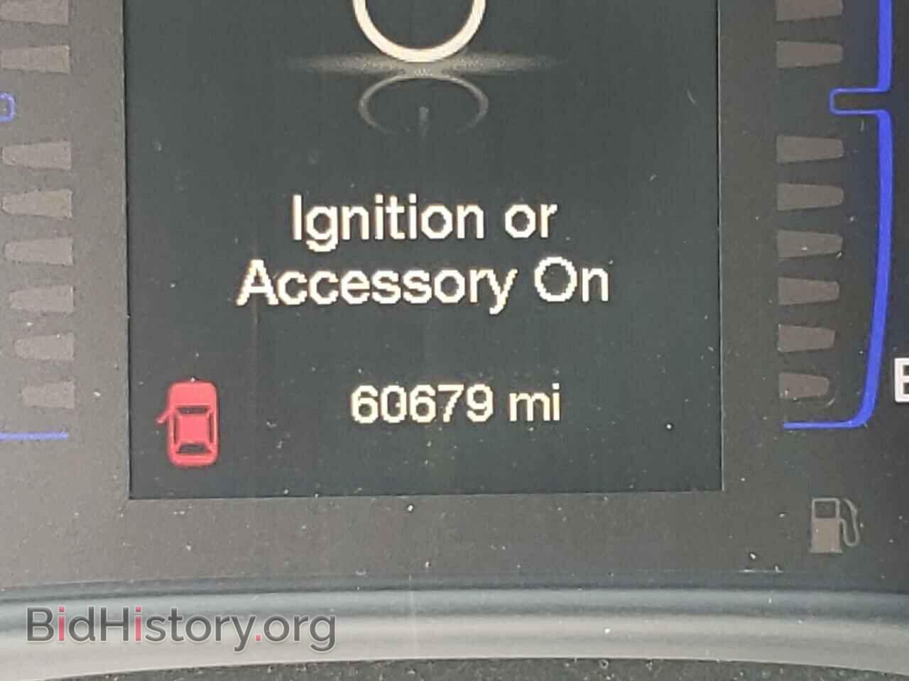 2016 CHRYSLER 200 - VIN: 1C3CCCAB4GN109567 - Фото 8