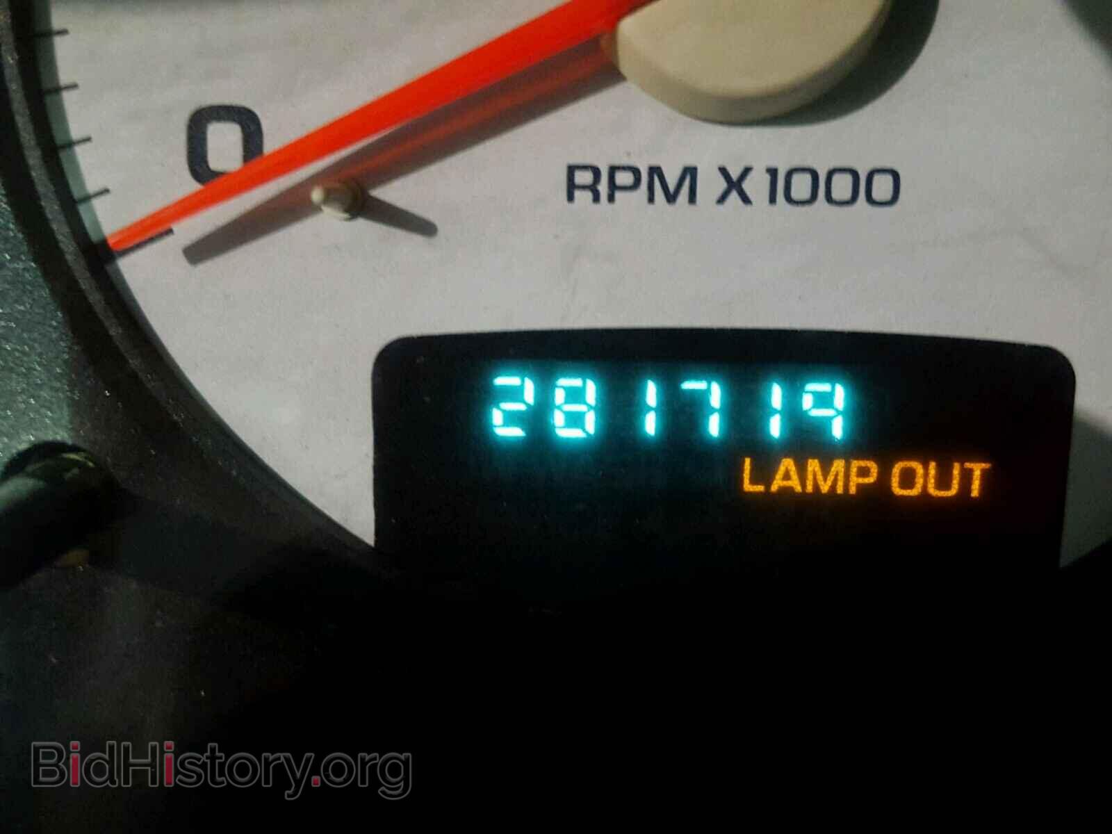 2003 DODGE RAM 3500 - VIN: 3D7MU48C43G815268 - Фото 8