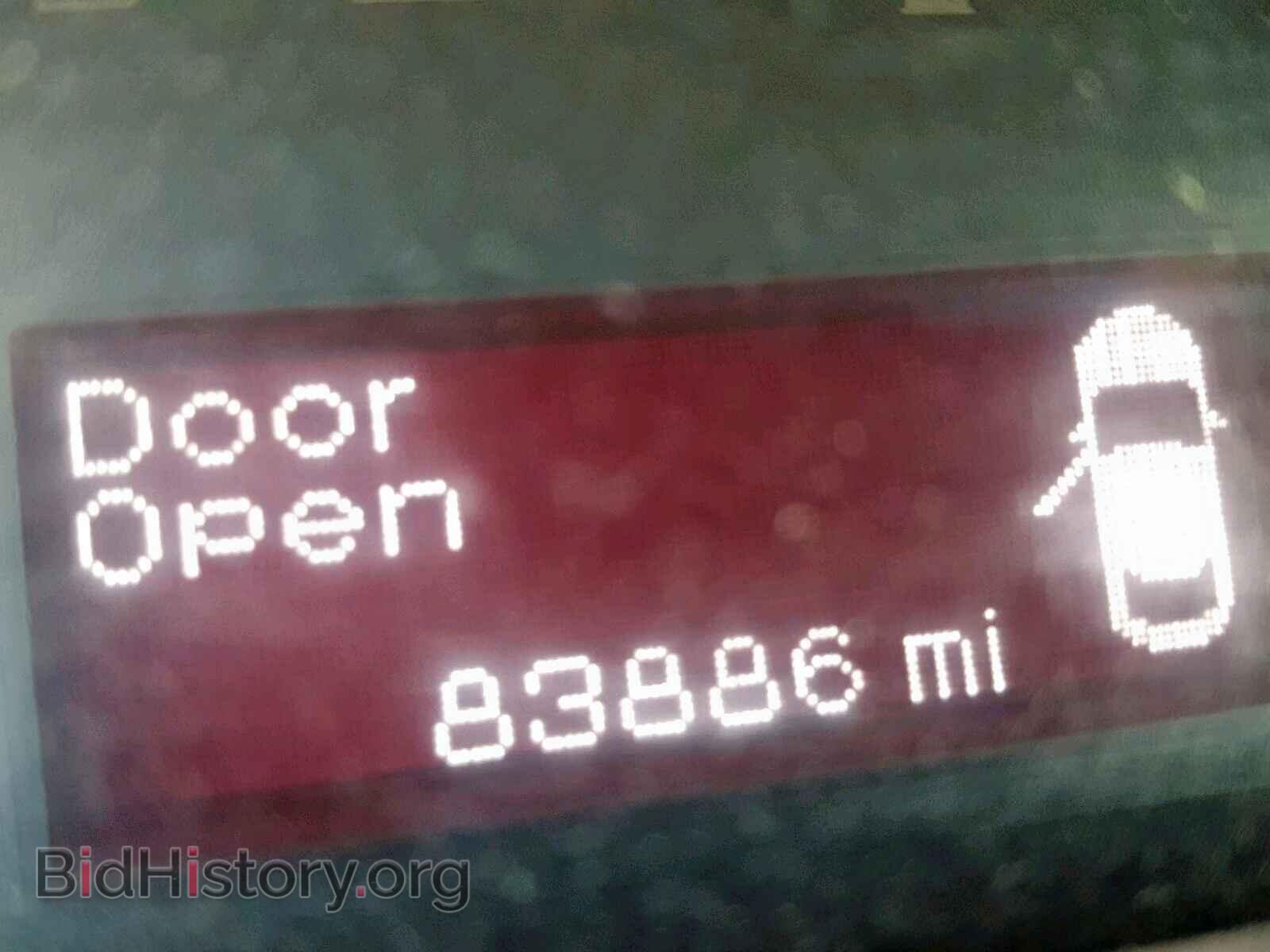 2013 DODGE DART - VIN: 1C3CDFBA3DD301908 - Photo 8