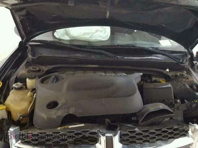 2014 DODGE AVENGER - VIN: 1C3CDZAG4EN226736 - Фото 7