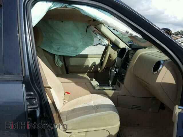 2009 FORD EXPLORER - VIN: 1FMEU63E49UA20841 - Фото 5