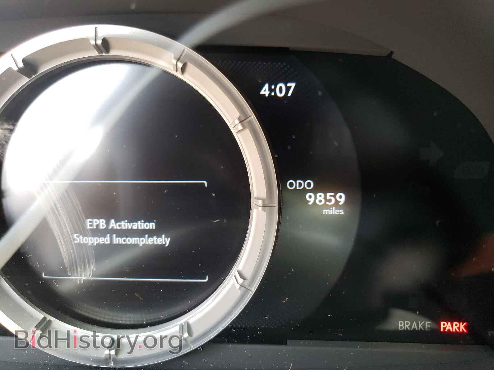 2018 LEXUS LC500 - VIN: JTHHP5AY9JA002971 - Фото 8