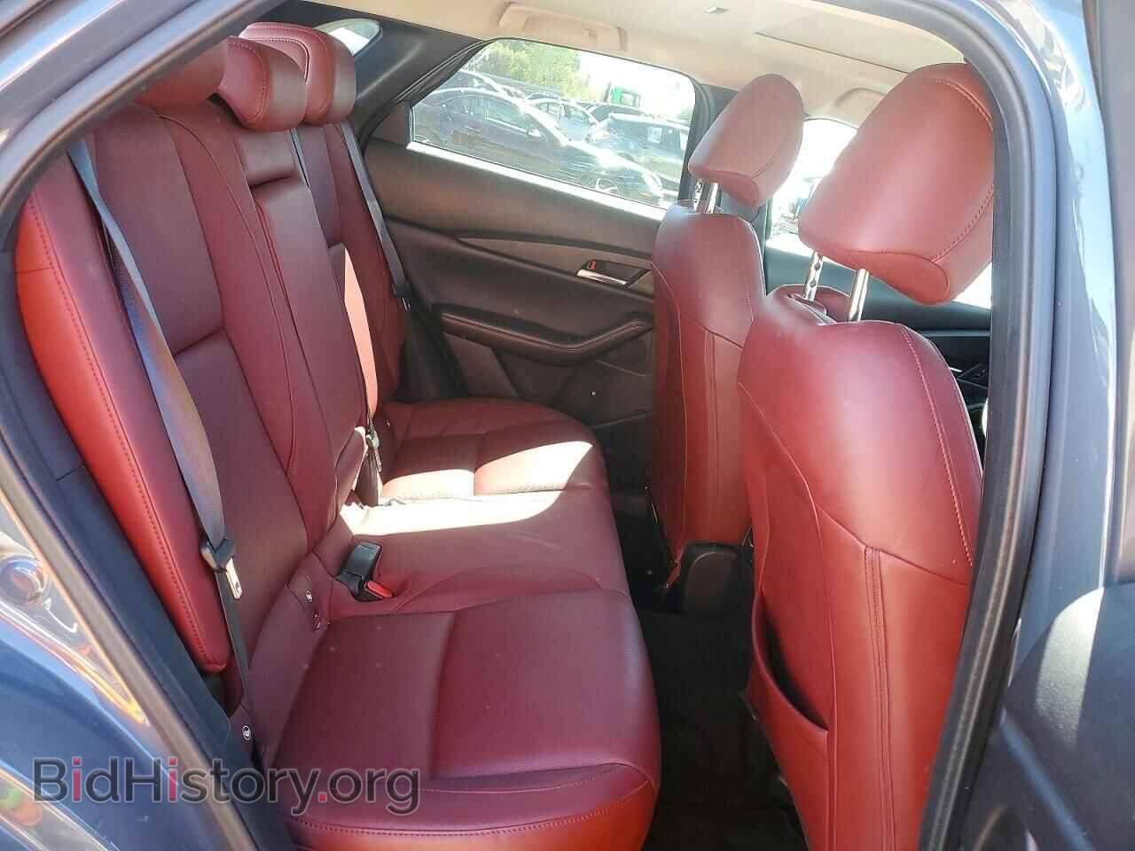 2023 MAZDA CX30 - VIN: 3MVDMBCM7PM563357 - Фото 10