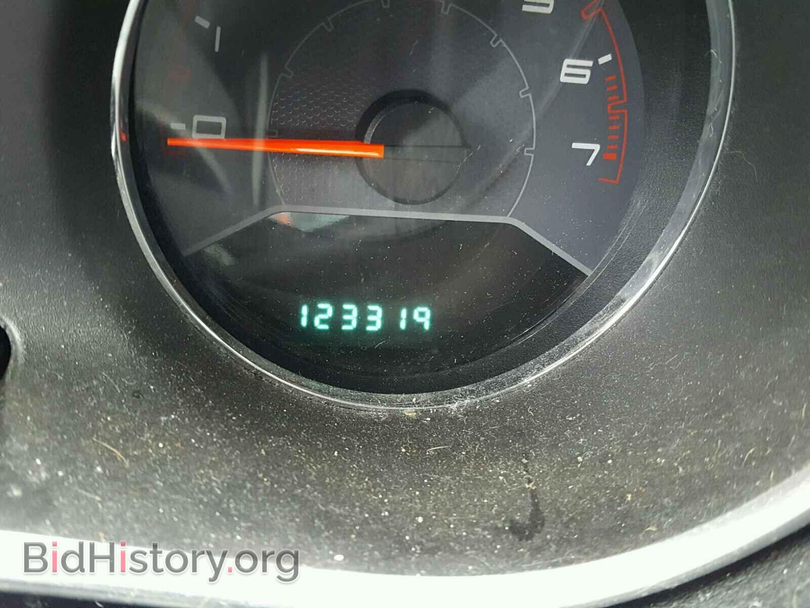 2012 DODGE AVENGER - VIN: 1C3CDZAB2CN127995 - Photo 8