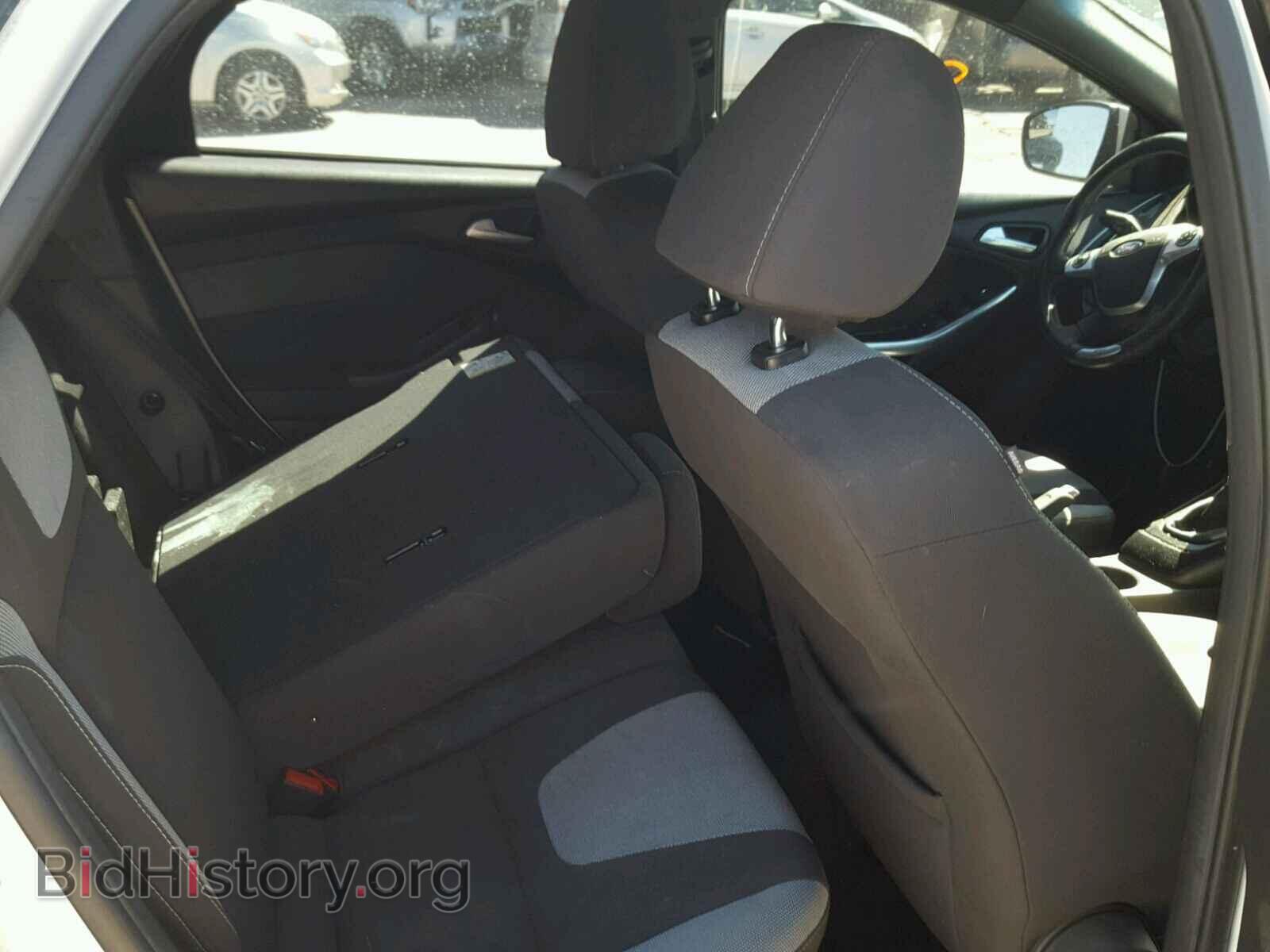 2014 FORD FOCUS - VIN: 1FADP3L99EL281560 - Photo 6
