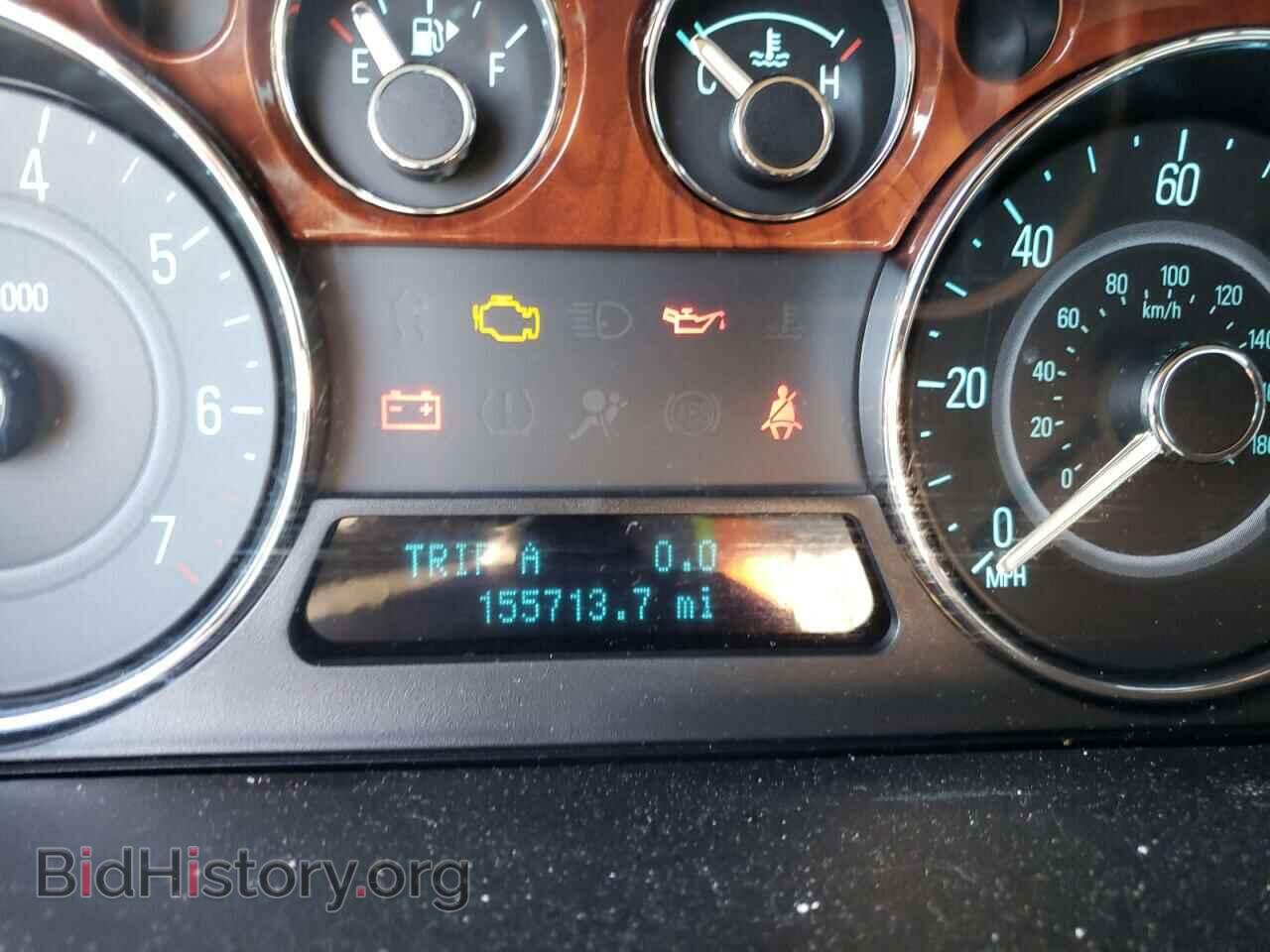 2010 FORD FLEX - VIN: 2FMHK6DC3ABA34997 - Photo 8