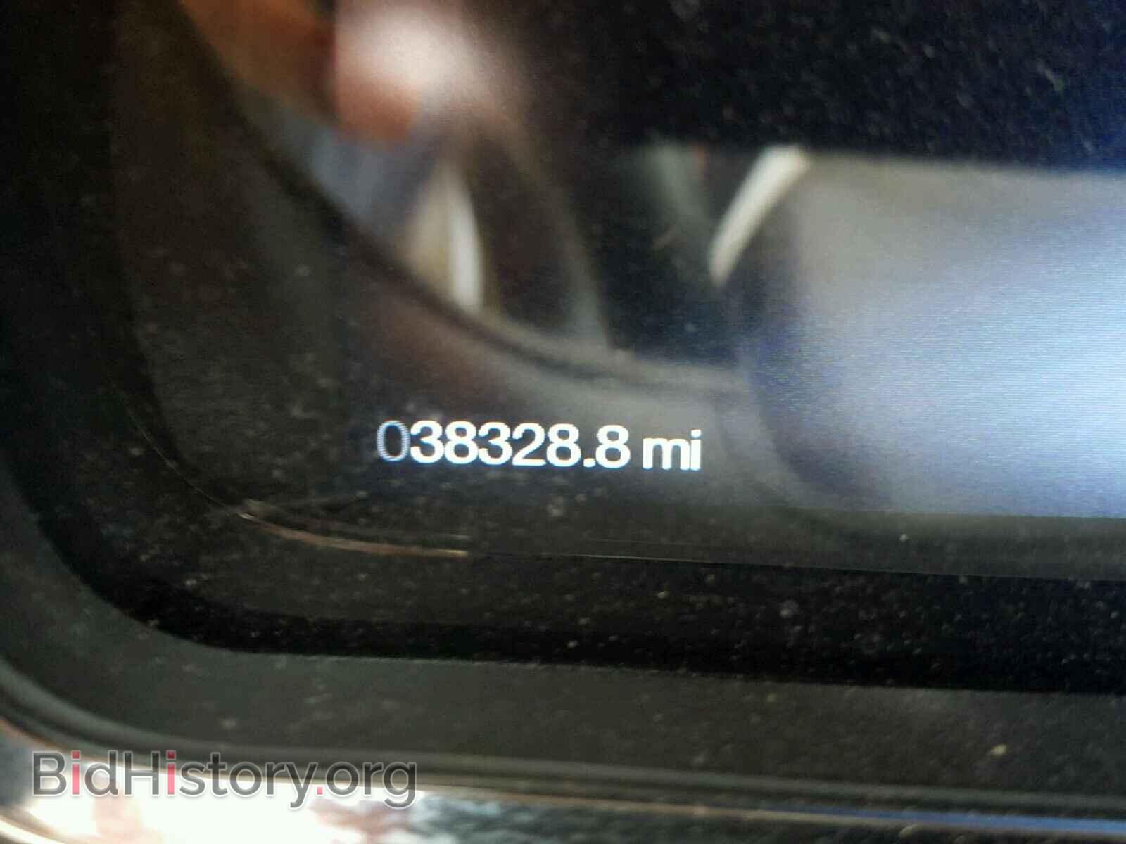 2013 LINCOLN MKT - VIN: 2LMHJ5AT9DBL56067 - Фото 8
