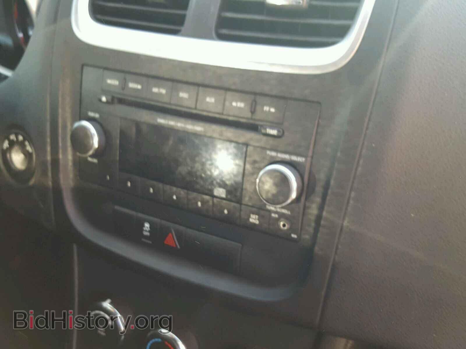 2012 DODGE AVENGER - VIN: 1C3CDZAB3CN137158 - Фото 9