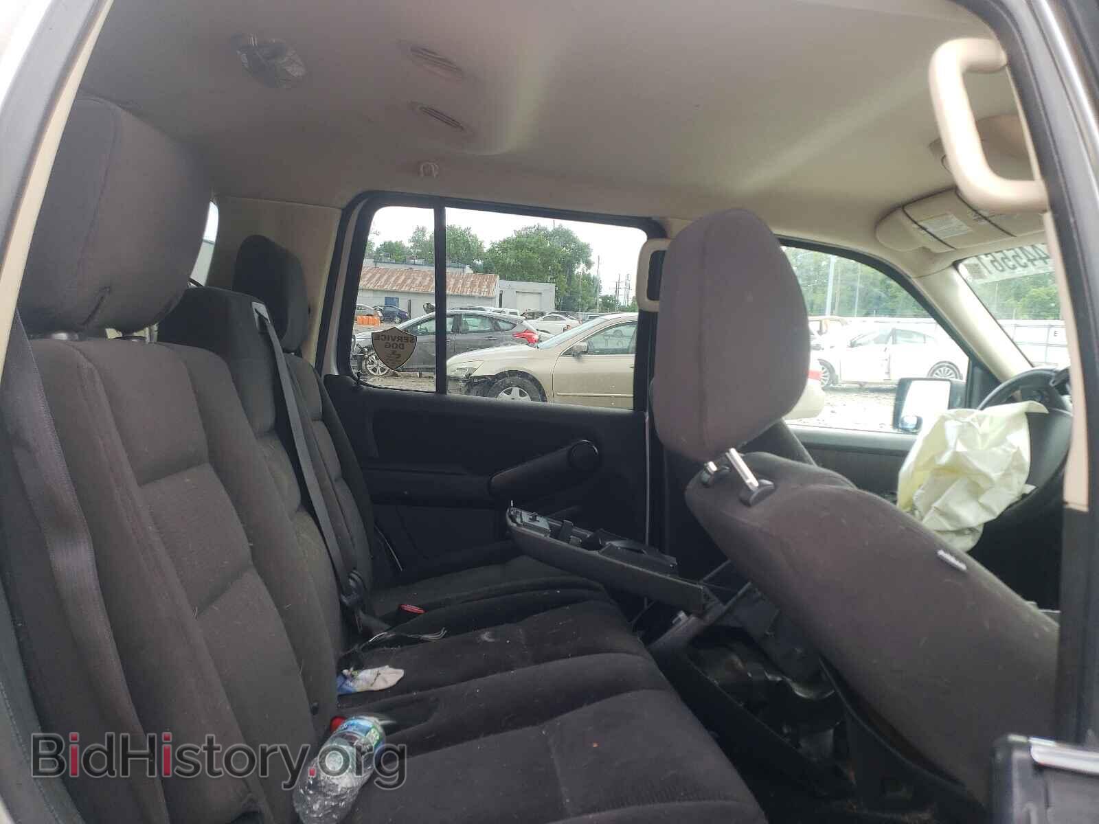2010 FORD EXPLORER - VIN: 1FMEU7DEXAUA14616 - Фото 6
