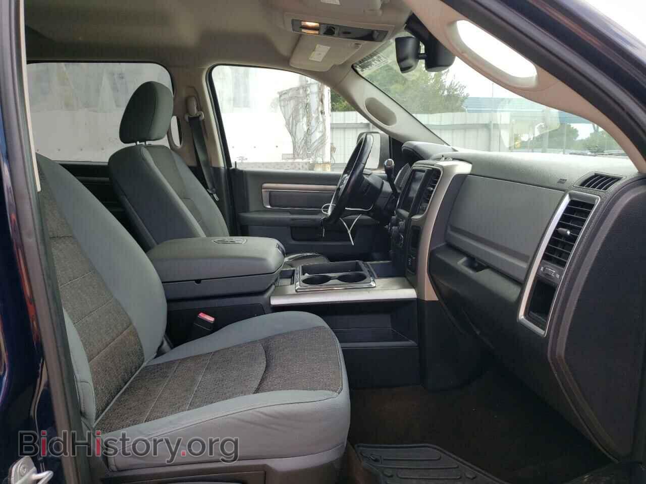 2013 RAM 2500 - VIN: 3C6UR5DL9DG603191 - Фото 5