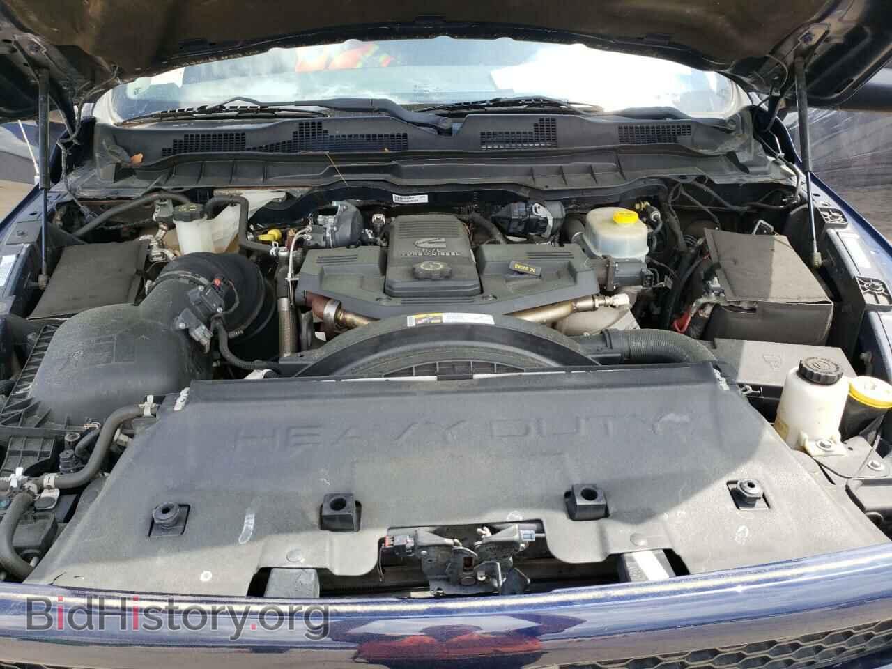 2013 RAM 2500 - VIN: 3C6UR5DL9DG603191 - Фото 7