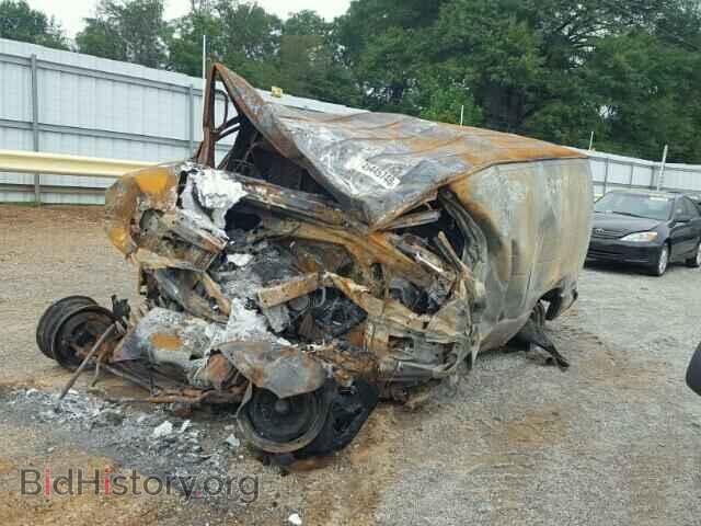 2003 FORD ECONOLINE - VIN: 1FTNE24W83HC04679 - Фото 2