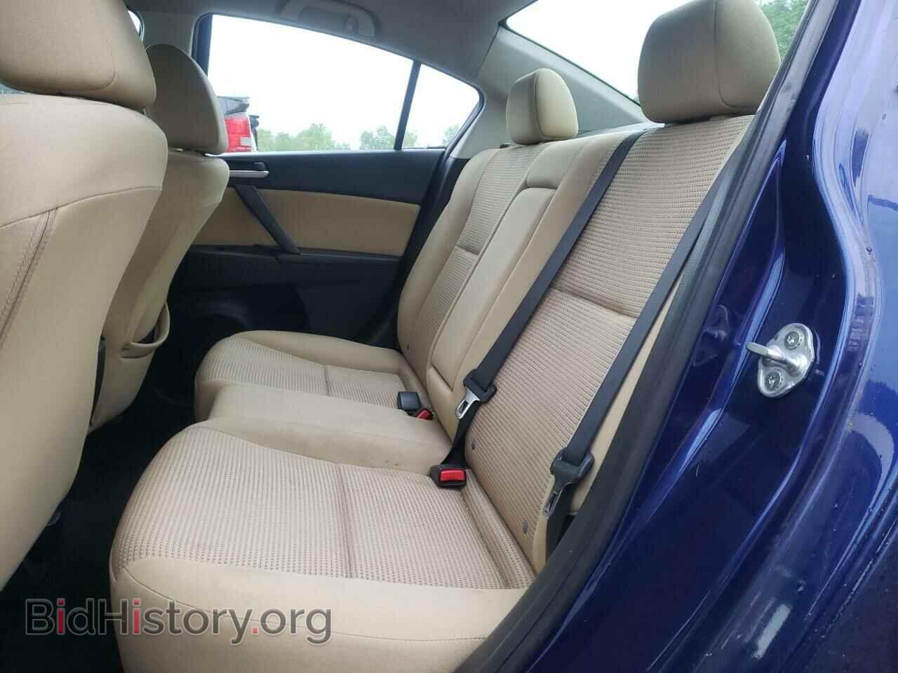 2012 MAZDA 3 - VIN: JM1BL1V85C1523324 - Photo 6