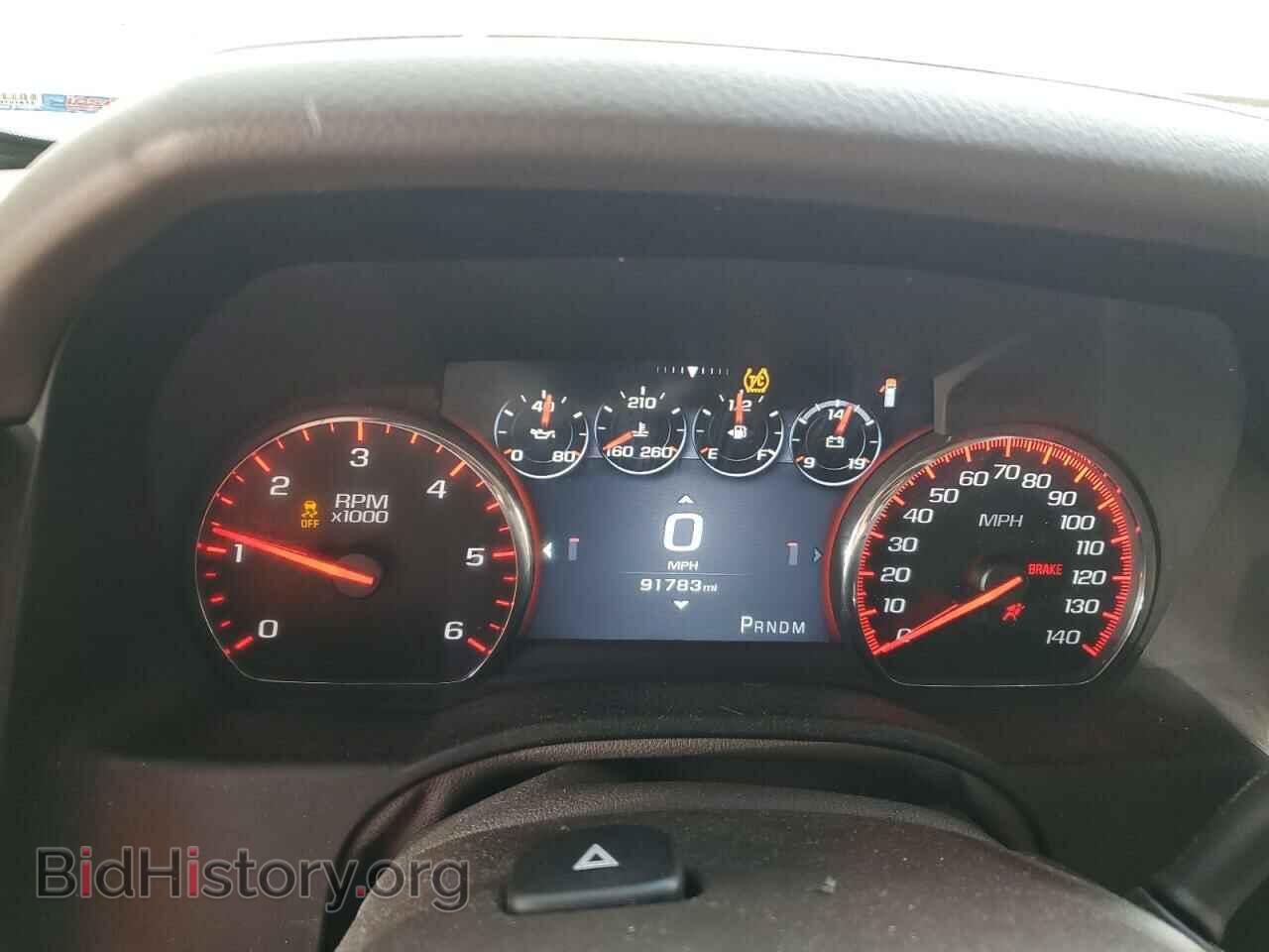 2016 GMC YUKON - VIN: 1GKS2CKJ2GR381032 - Фото 9