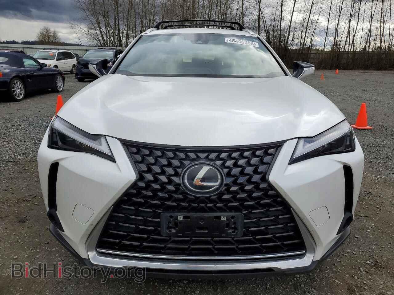 2023 LEXUS UNKNOWN - VIN: JTHP9JBH7P2069357 - Фото 5