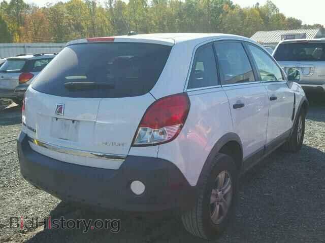 2009 SATURN VUE - VIN: 3GSCL33P39S513672 - Фото 4